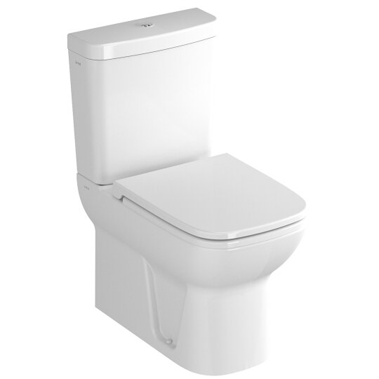 VitrA S20 Duvara Tam Dayalı Klozet, 5512L003-0610