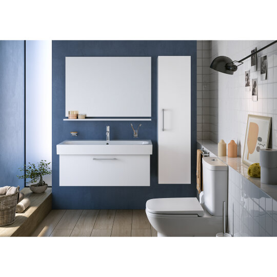 VitrA S20 Duvara Tam Dayalı Klozet, 5512L003-0610 - 2