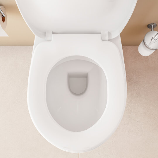 VitrA S20 Klozet Kapağı, 177-003-001 - 7
