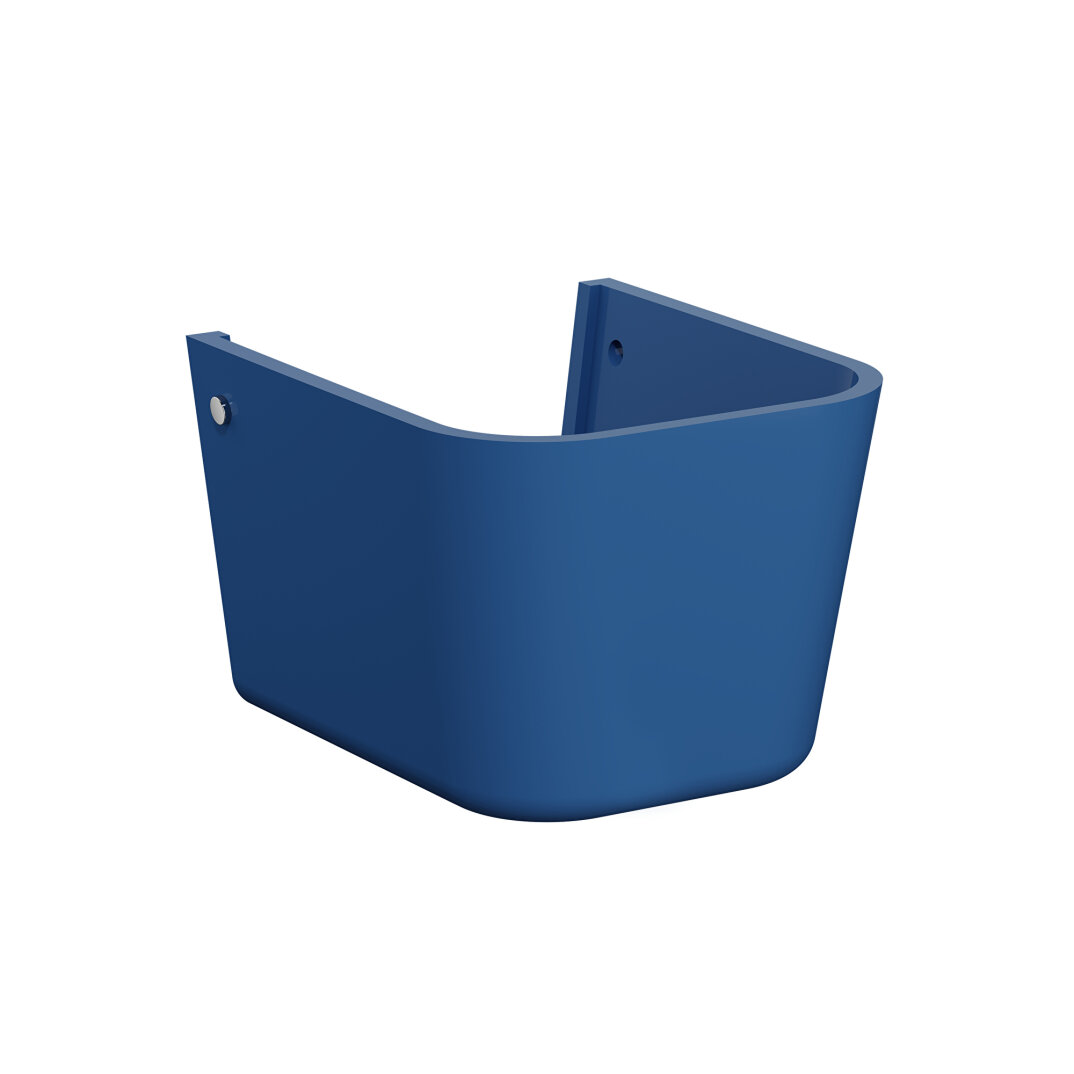 VitrA S20 Kolon Ayak, 5529B003-0156 - 1