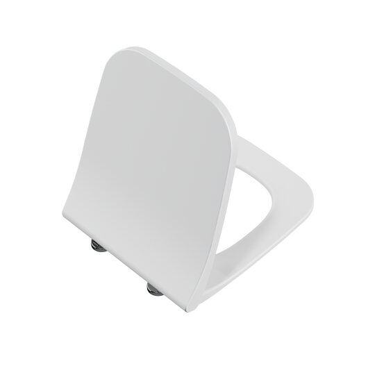 VitrA S20 Round Rezervuar, 7925L003-1253 - 12