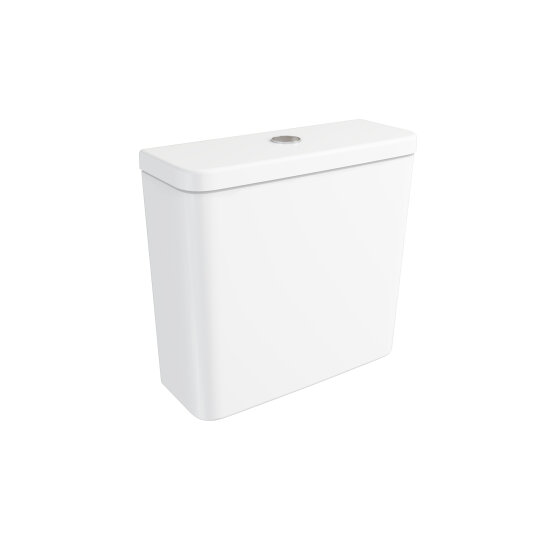 VitrA S20 Round Soft Square Rezervuar, 7927L003-0108