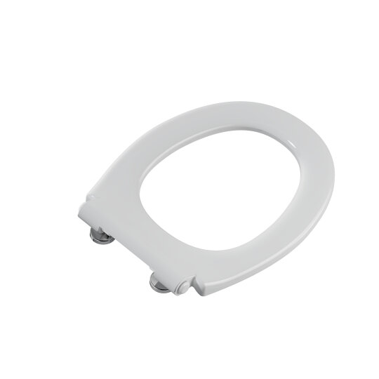 VitrA S20 Round Soft Square Rezervuar, 7927L003-0108 - 5