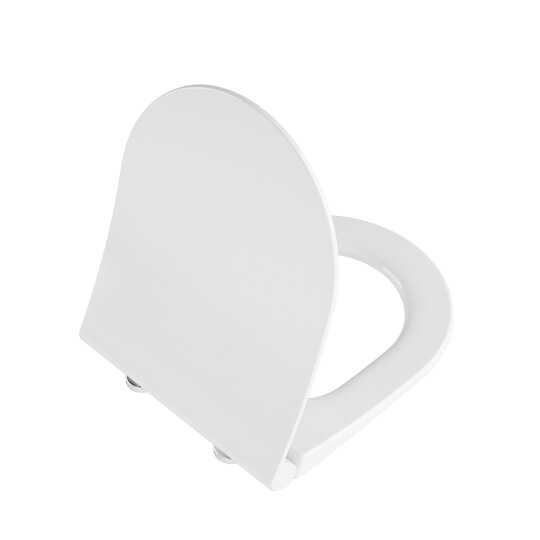 VitrA S20 Round Soft Square Rezervuar, 7927L003-0108 - 6