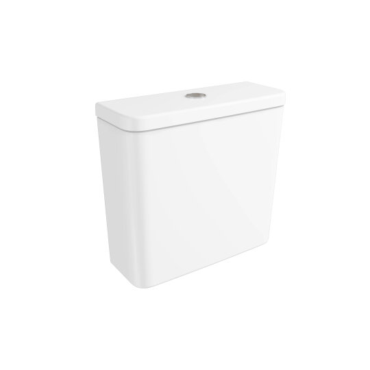 VitrA S20 Round Soft Square Rezervuar,7927L003-1253