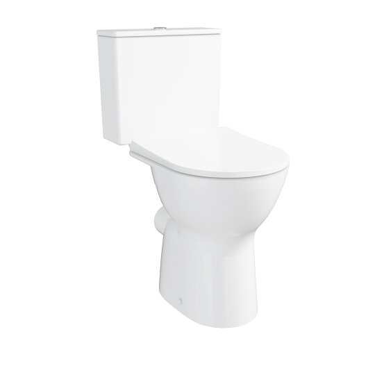 VitrA S20 Square Rezervuar, 7929L003-0108 - 2