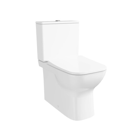 VitrA S20 Square Rezervuar,7929L003-1253 - 4