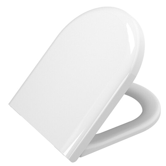 VitrA S20 Square SmoothFlush Kanalsız Duvara Tam Dayalı Yerden Tek Klozet, 7696L003-0088 - 2