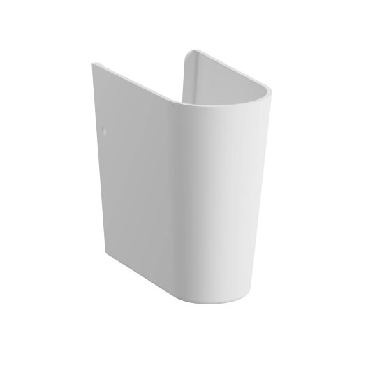 VitrA S50 Yarım Ayak,5316L003-0156