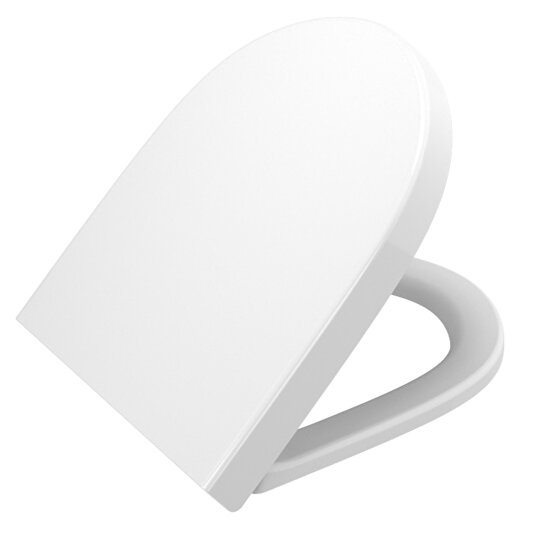 Vitra Sento Kapaklı Lavabo Dolabı, Ayaksız, 80 Cm, Mat Antrasit 60809 - 15