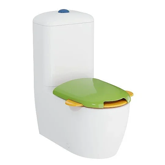 Vitra Sento Kids Rezervuar-Beyaz 7363B003-5723