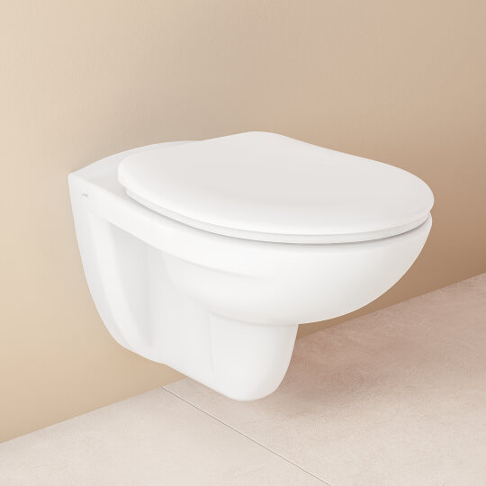 VitrA Sento Klozet Kapağı, 86-003-001 - 5