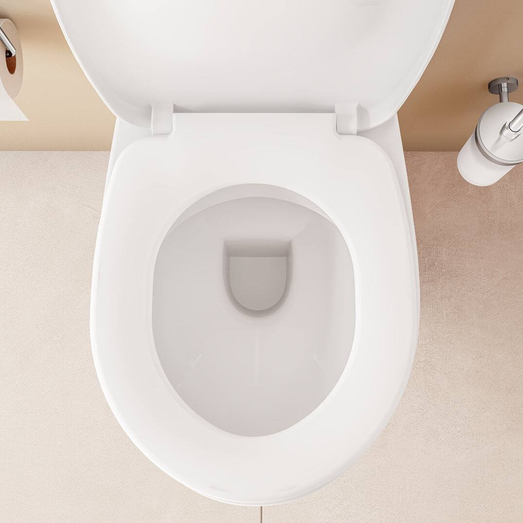 VitrA Sento Klozet Kapağı, 86-003-001 - 7