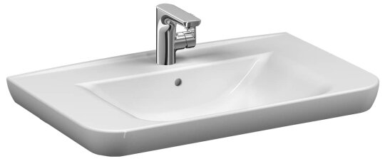 VitrA Sento Lavabo, 80 cm,5947B003-0001