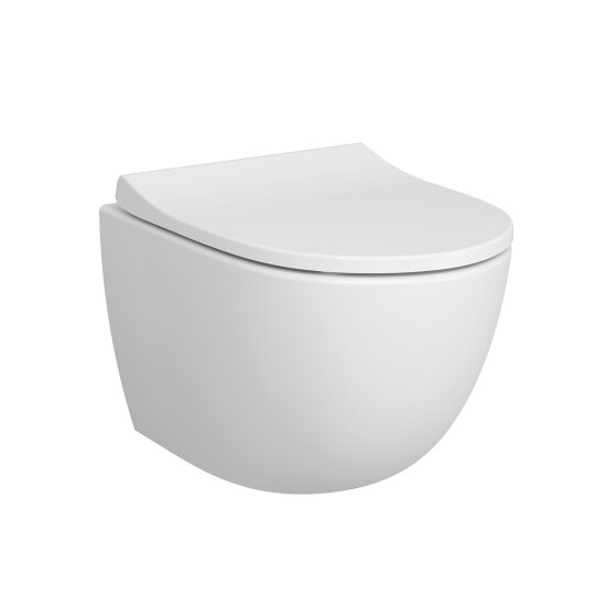 VitrA Sento Led Aydınlatmalı Dolaplı Ayna, 80 cm, Mat Açık Gri,66001 - 11