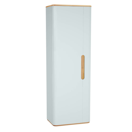 VitrA Sento Temizlik Gereçleri Boy Dolabı, Sol, Mat Beyaz,60866