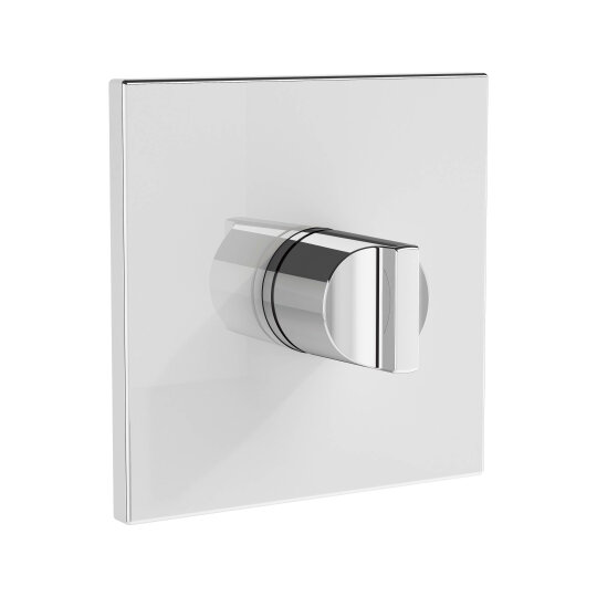 VitrA Suit 3 Yollu Yönlendirici, Krom (V-Box Sıva Altı Grubu), Krom,A42875