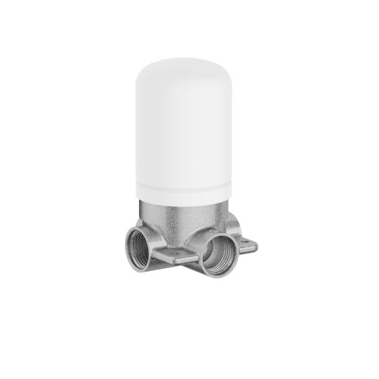 VitrA Suit Ankastre 3 Yollu Yönlendirici (Sıva Altı Grubu),A42819