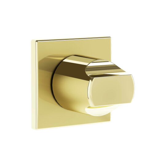 VitrA Suit Ankastre Stop Valf, Soft Altın (Sıva Üstü Grubu), A4287274