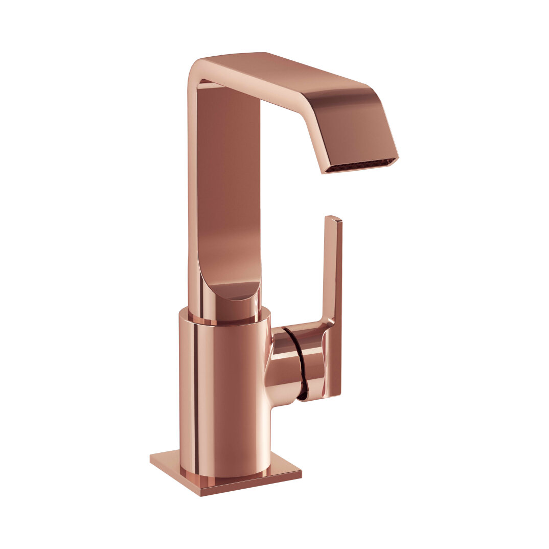 VitrA Suit Lavabo Bataryası, Soft Bakır,A4261629 - 1