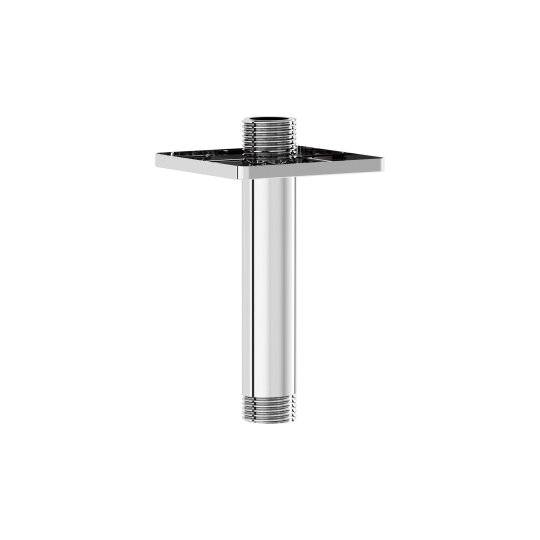 VitrA Suit Tavandan Dirsek (Kısa), Krom,A45751