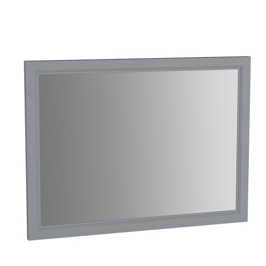 Vitra Valarte Ayna, 100 Cm, Mat Gri 62220 - 3