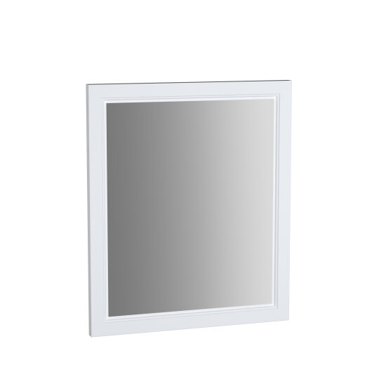 Vitra Valarte Ayna, 65 cm, Mat Beyaz 62213 - 9