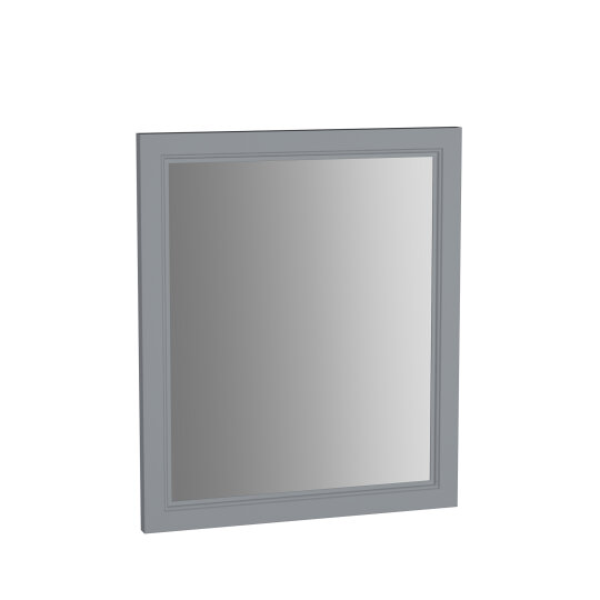 Vitra Valarte Ayna, 65 Cm, Mat Gri 62214 - 2