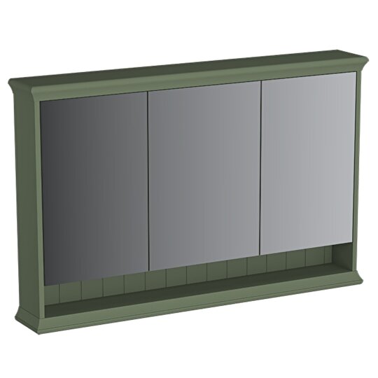 Vitra Valarte Etajerli Lavabo Dolabı Neo Tek Çekmeceli, 80 Cm, Çelik Mavisi (Lavabo Dahil) 65776 - 4
