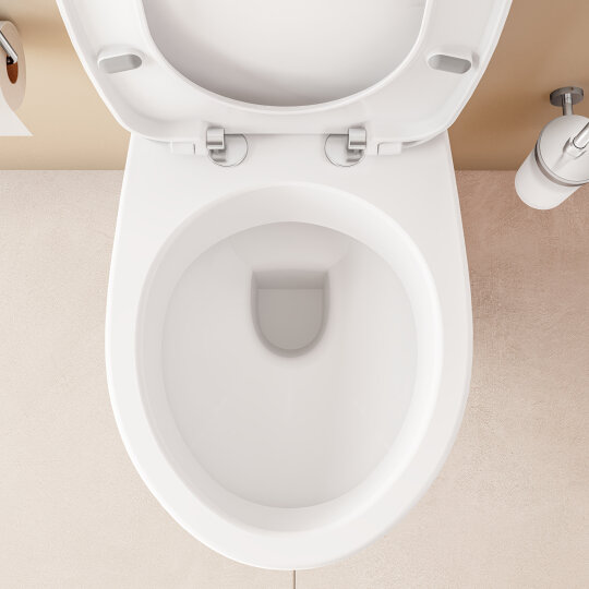 VitrA Valarte Klozet Kapağı, 124-003-001 - 8