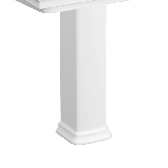 VitrA Valarte Kolon Ayak, 4168B003-0156